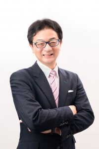 林 秀樹